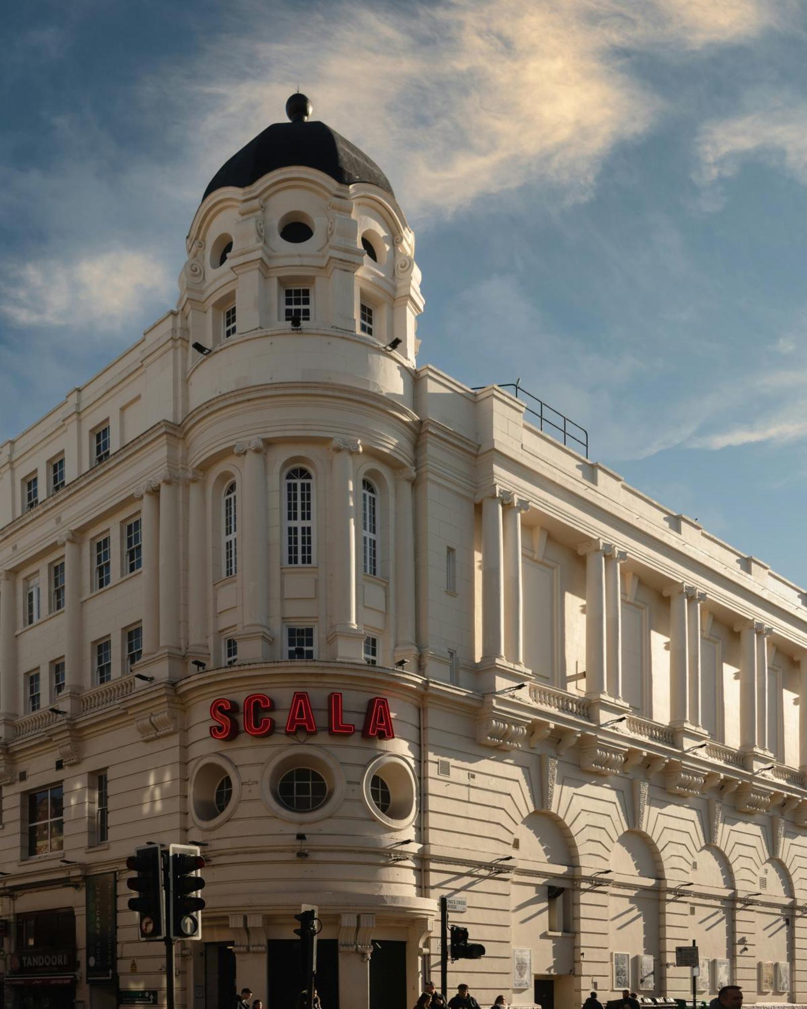 The Chalton Funk-In Kings Cross Apartment London Exterior photo